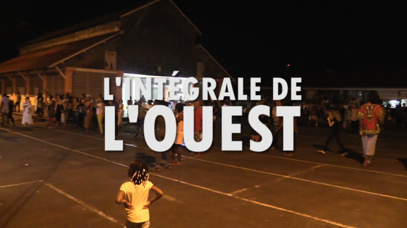 integrale ouest
