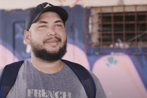 Sensei Graffeur