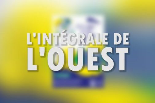 Intégrale de l'Ouest
